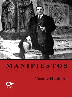 cover image of Manifiestos